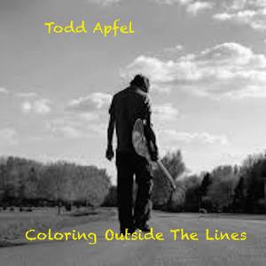 Coloring Outside The Lines