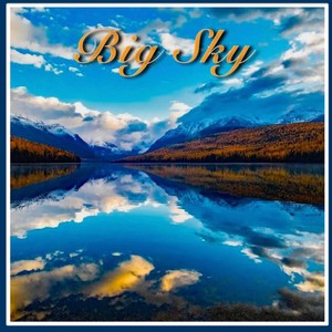 The Mighty River (feat. Jim Lawlor, Jeff Bragg, Mario Licata, Mike Sanders & Tom Corea)