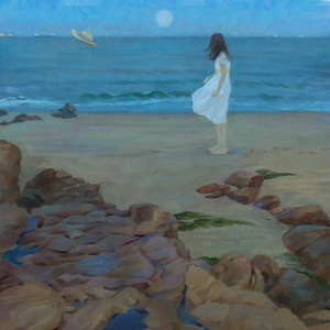 难道是我不重要