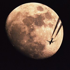 Thanks for Your Presence, Congrats on Your Departure