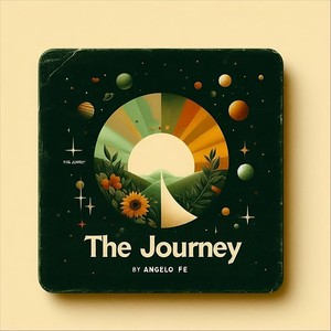 The Journey (Extended Mix)