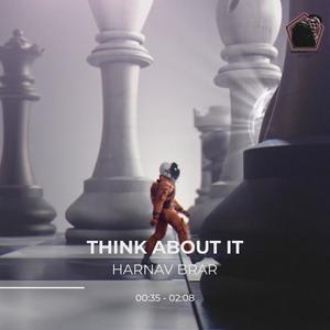 Think about it! (Explicit)