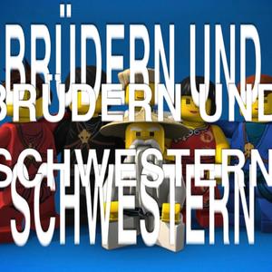 Brüdern und Schwestern (Explicit)