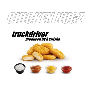 CHICKEN NUGZ (Explicit)