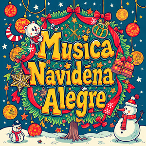 Navidad, Santa Claus y Canciones Inolvidables