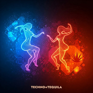 TECHNO+TEQUILA