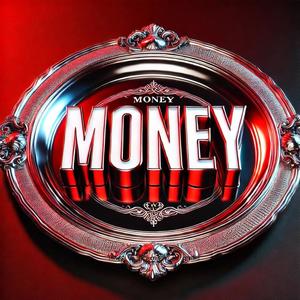 Money Money (feat. BLB) (Explicit)