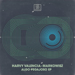 Algo Pegajoso (Original Mix)