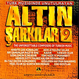 Altın Şarkılar 9