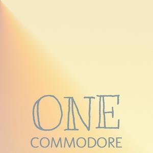 One Commodore