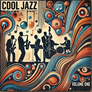 Music Of The Sea Cool Jazz, Vol. 1