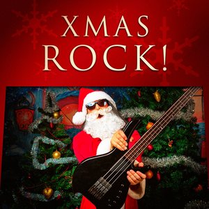 Xmas Rock (Christmas Rock & Hard Rock Classic Tracks)