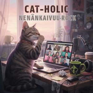 Nenänkaivuu-rock封面