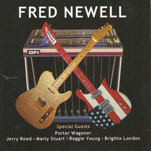 Fred Newell