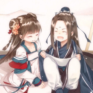 【言和】流光记