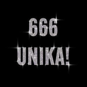 666 UNIKA!