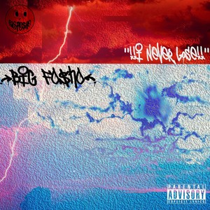 I Never Lose(feat. Millian) (Explicit)