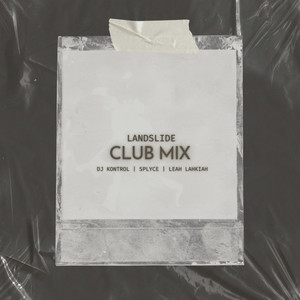 Landslide (Club Mix)