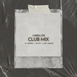 Landslide (Club Mix)