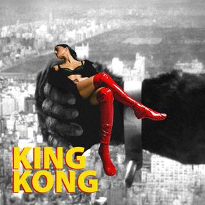 King Kong (feat. Lex Pun Intended) (Explicit)