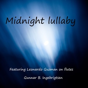 Midnight Lullaby (feat. Leonardo Guzman)