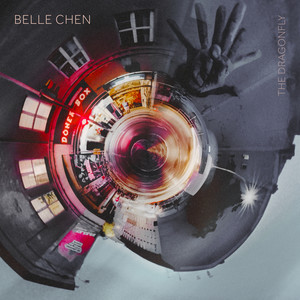 The Dragonfly (An Evening on Köpenicker Straße version)