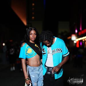 throw that ina bag (instrumental)