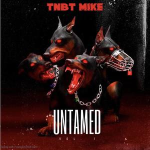 Untamed (Explicit)