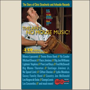 This Ain't No Mouse Music!: A Soundtrack