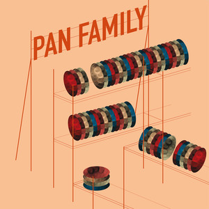 Pan Family
