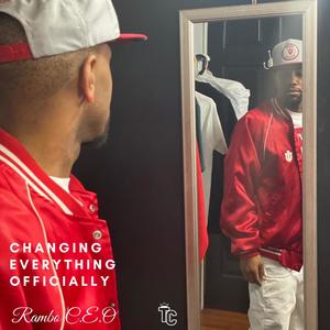 Changing Everything Officially (Radio Edit)