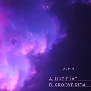 Groove Rida