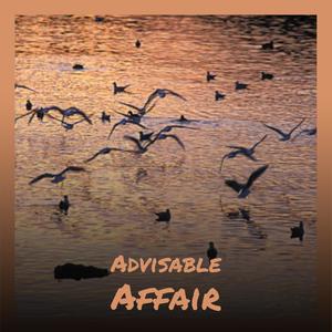 Advisable Affair