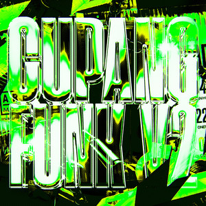 CUPANG FUNK, Vol. 2 (Super Slowed)