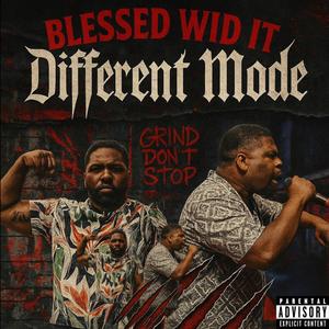 DIFFERENT MODE (Explicit)