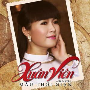 Màu Thời Gian