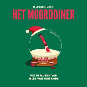 Het Moorddiner (De Muziek Van De Theatervoorstelling)