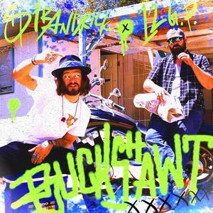 Buckshawt (feat. 12G.P.) (Explicit)