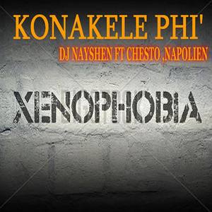 Konakele (feat. Chesto & Napolien)