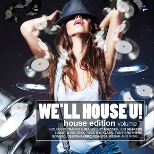 Well House U!- House Edition, Vol. 7