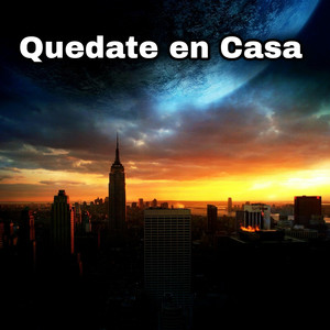 Quedate En Casa