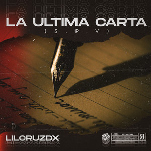 La Ultima Carta (S.P.V)