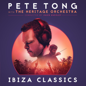 Pete Tong Ibiza Classics (Continuous Mix)