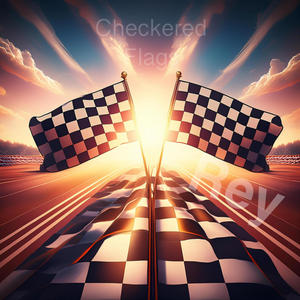 Checkered Flags