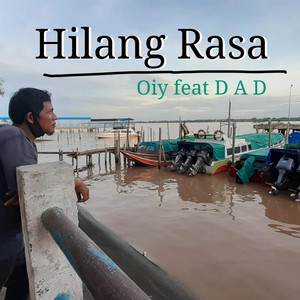 Hilang Rasa