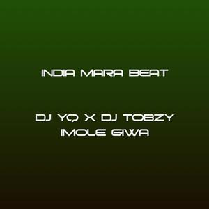 India Mara Cruise Beat (feat. Dj YQ, DJ TOBZY IMOLE GIWA & Dj Tobzy Beat)