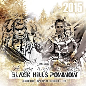 29th Annual Black Hills Powwow