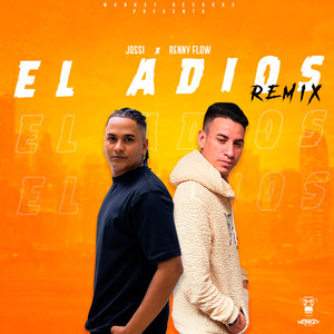 El Adios (Remix)