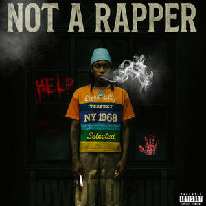 IRRELEVANT (feat. Chrisso5l) (Explicit)