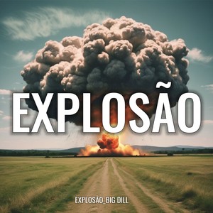 EXPLOSÃO